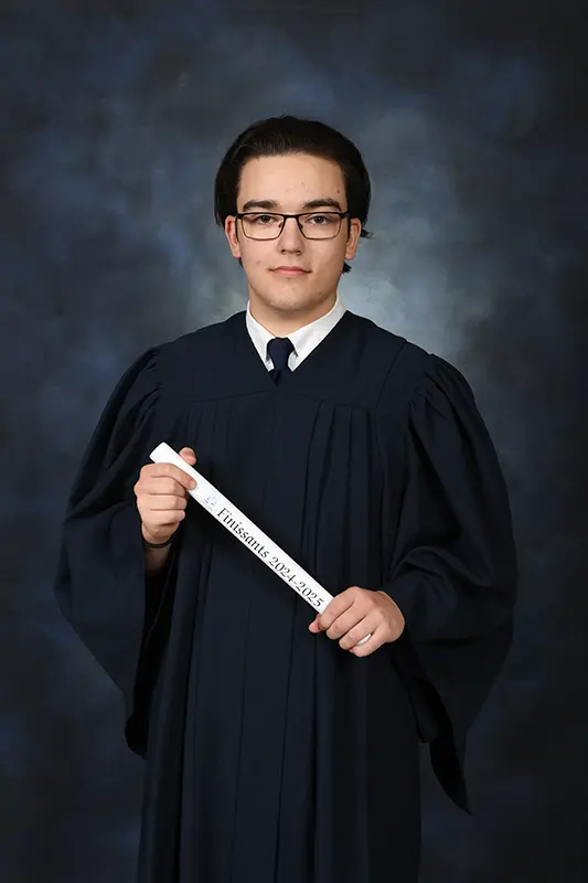 St-pierre, Éloy